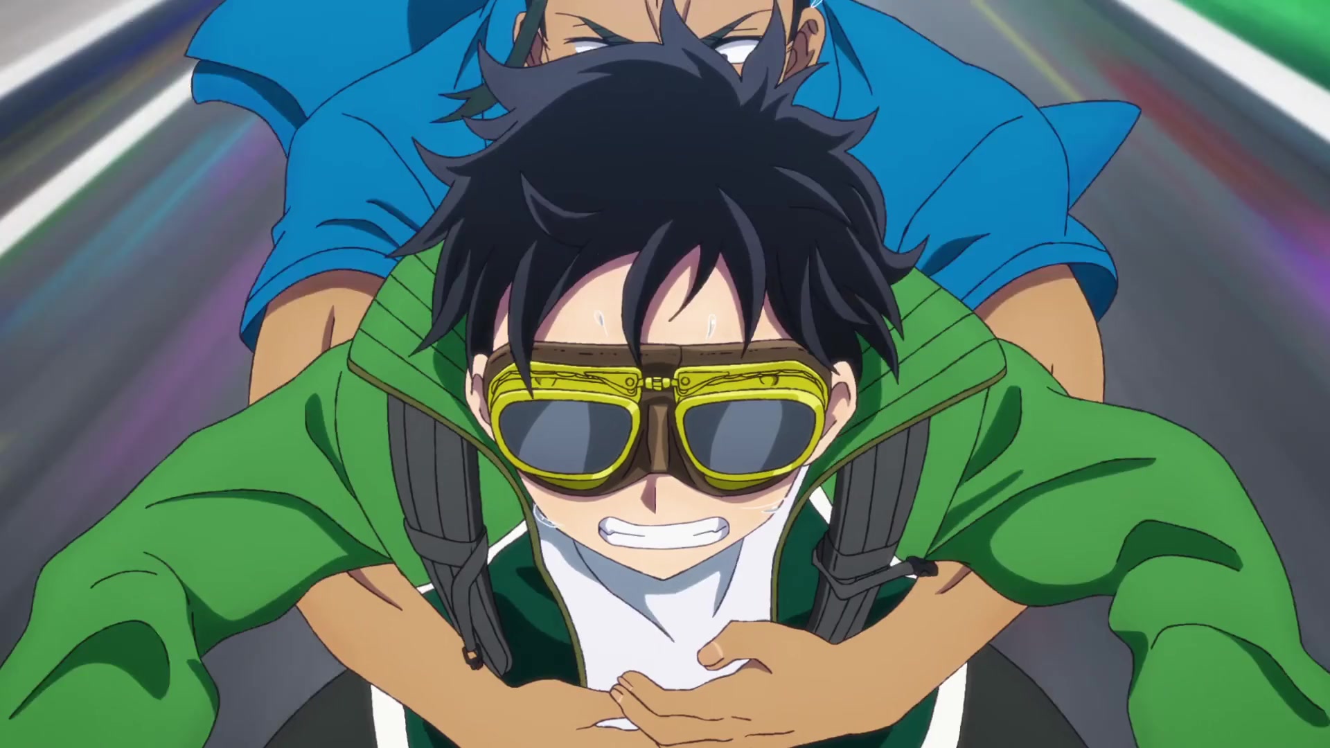 [Tsukyio Editing Resources] Zom 100 - Ep 4 - 178.mp4